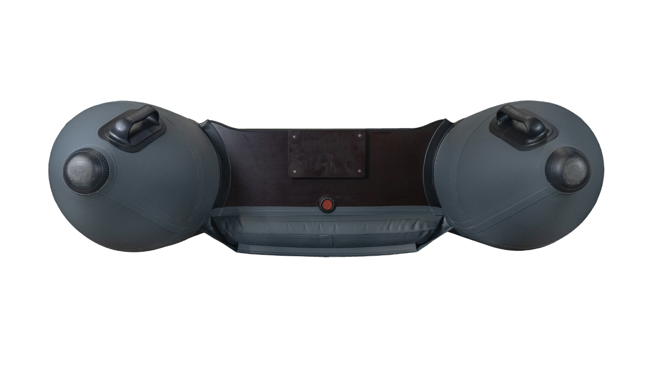 Лодка Барс 3200 нднд в Туле