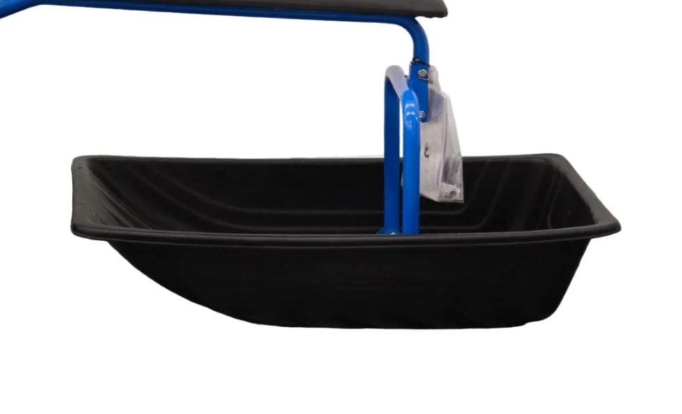 Мотобуксировщик НЕВА МС1-ZS (GB225) в Туле