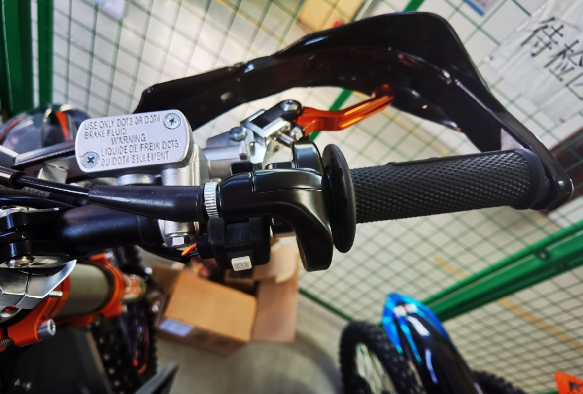 Мотоцикл JHLMOTO JHL Z4 PR250 (172FMM-5) в Туле