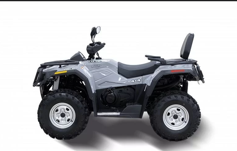 Квадроцикл HISUN TACTIC 550 (HS550ATV) NORMAL в Туле