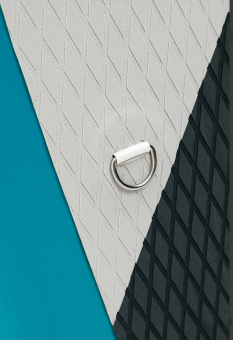 НАДУВНОЙ SUP-BOARD BUSINESS LIGHT BLUE 10 в Туле