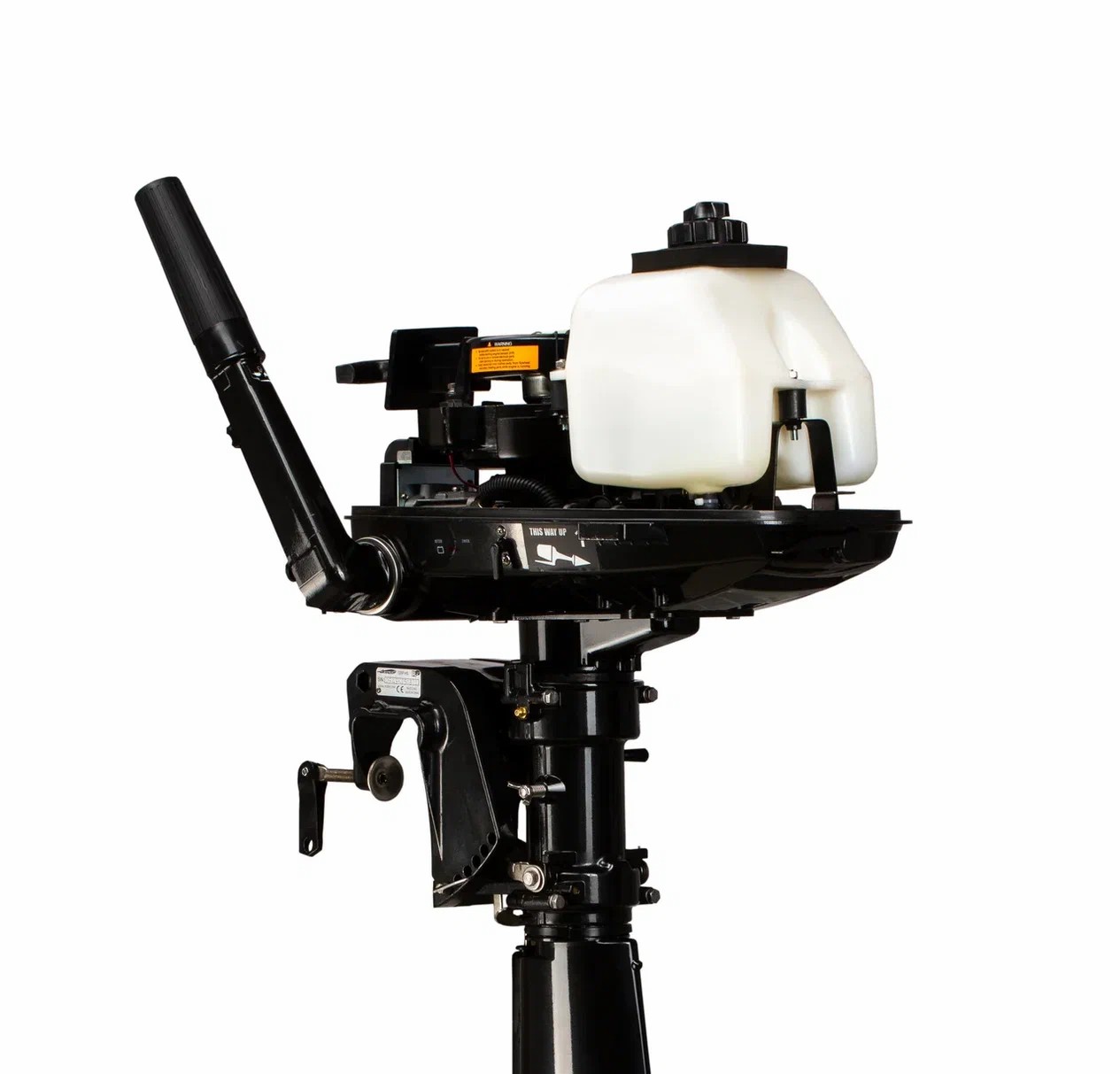 ЛОДОЧНЫЙ МОТОР GLADIATOR G5FHS в Туле