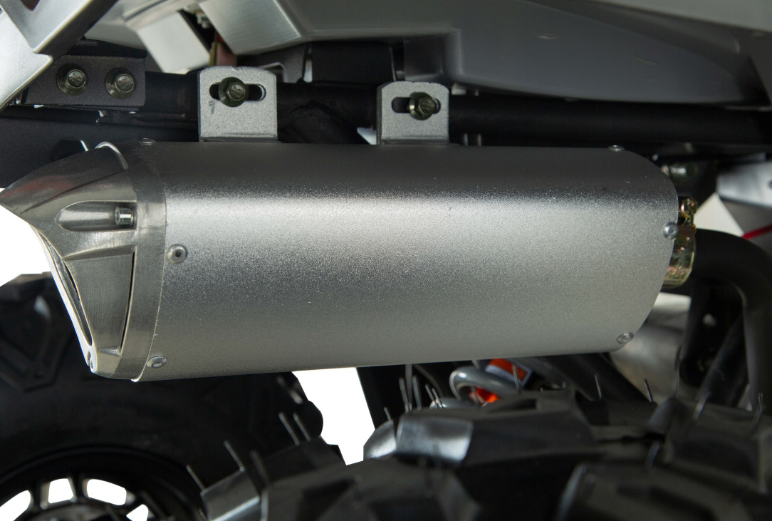 Квадроцикл YACOTA VIKING PRO 250 в Туле