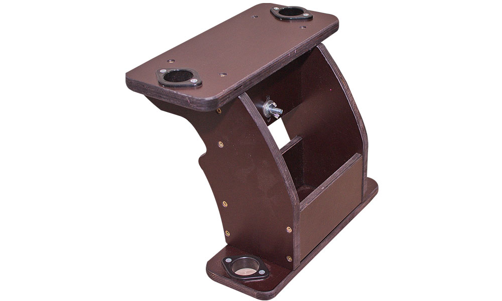 Подставка под эхолот №1 в Туле