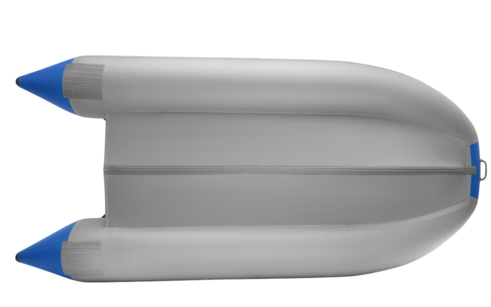 ЛОДКА ДРАККАР 3150 СК HANT в Туле