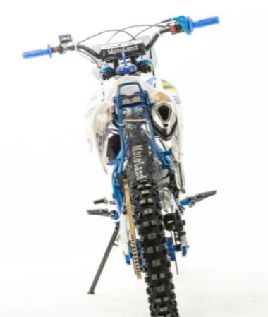 Питбайк MOTOLAND (МОТОЛЕНД) Кросс TCX125 в Туле