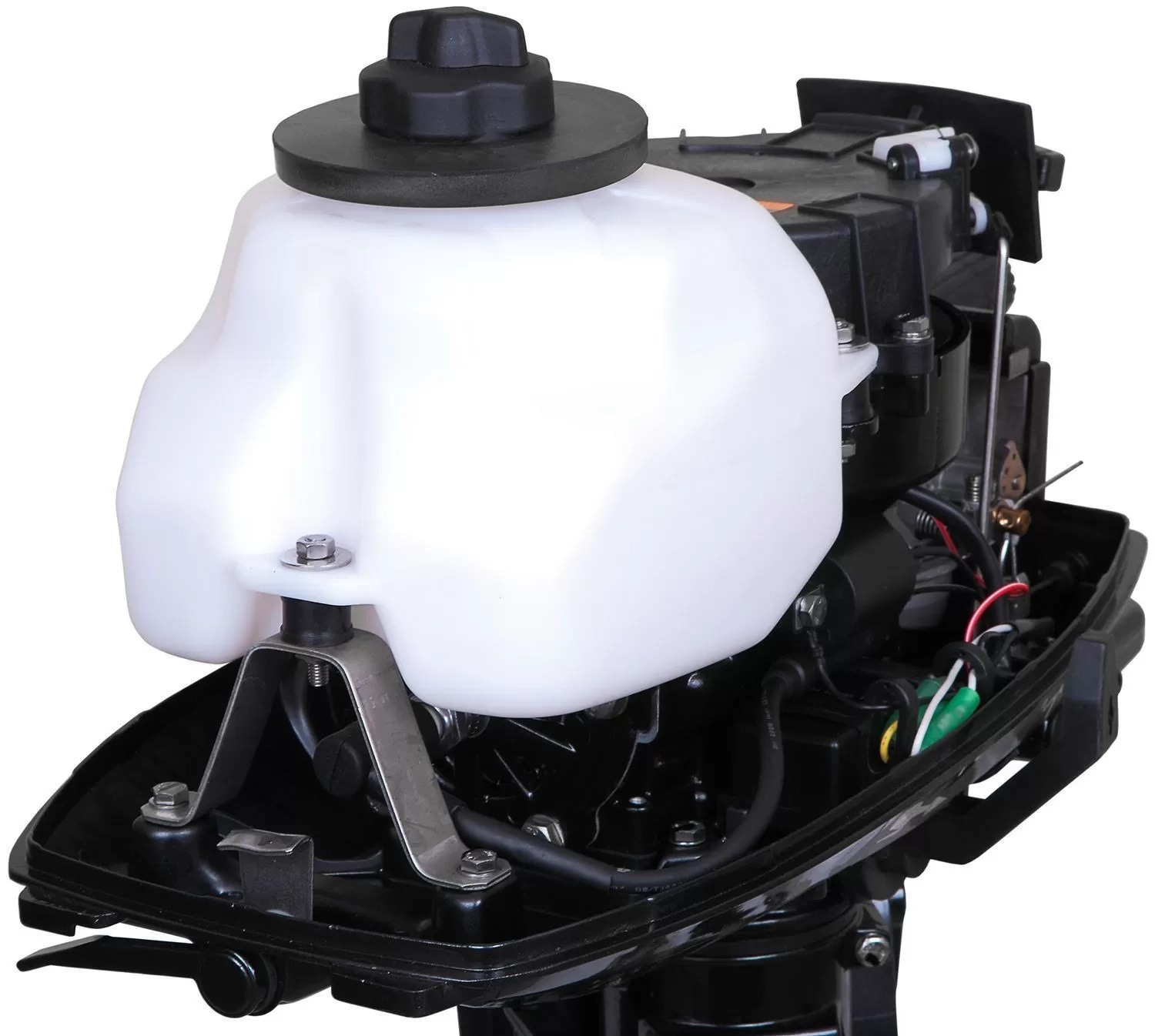 Лодочный мотор MARLIN MP 5 AMHS в Туле