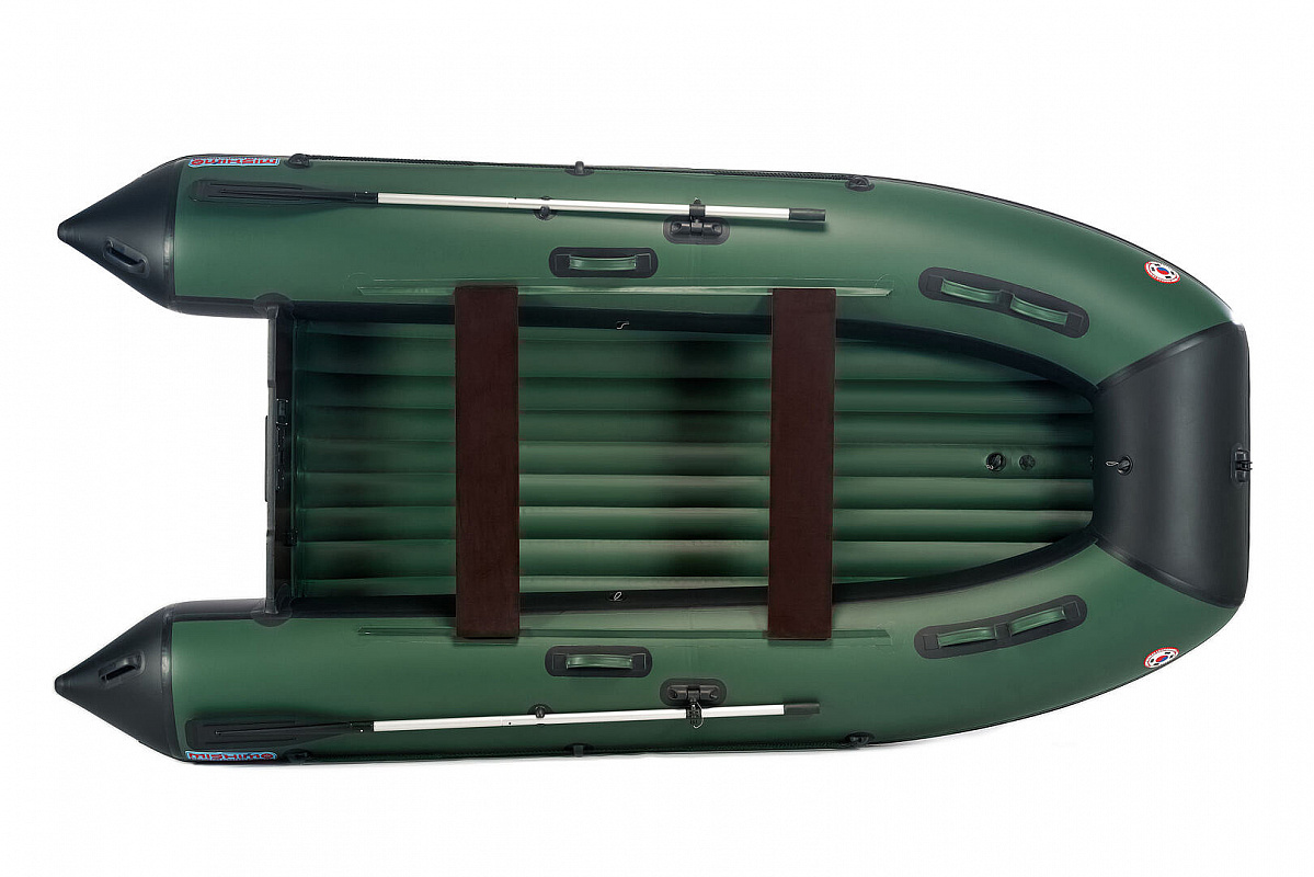 Лодка MISHIMO LITE 360 в Туле