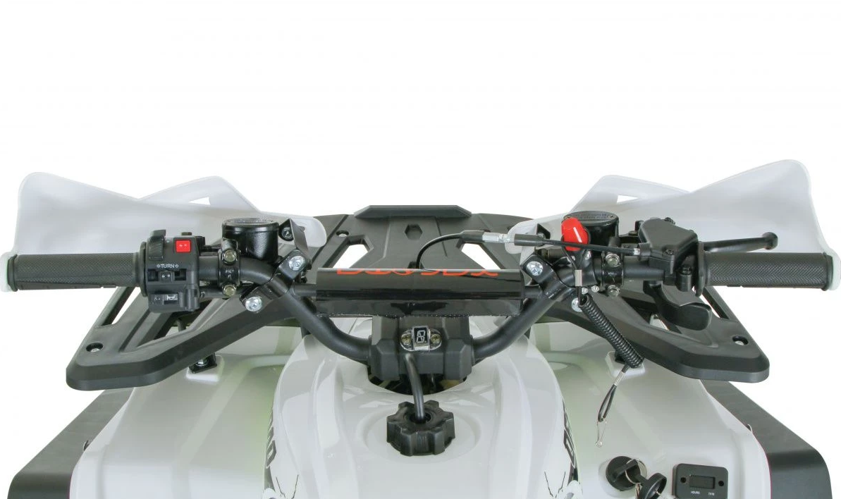 Квадроцикл YACOTA DRAGON 125 в Туле