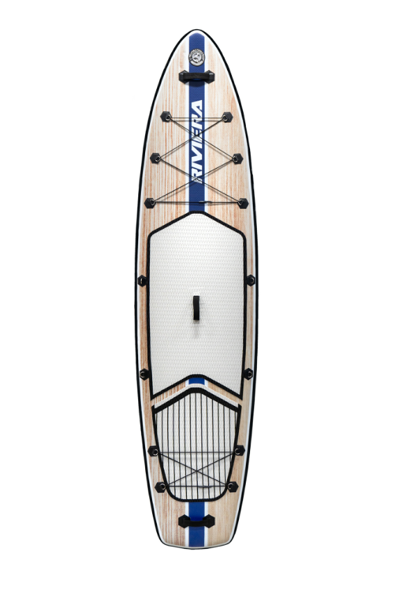 Сап-борд синий 11.6ft RIVIERA в Туле