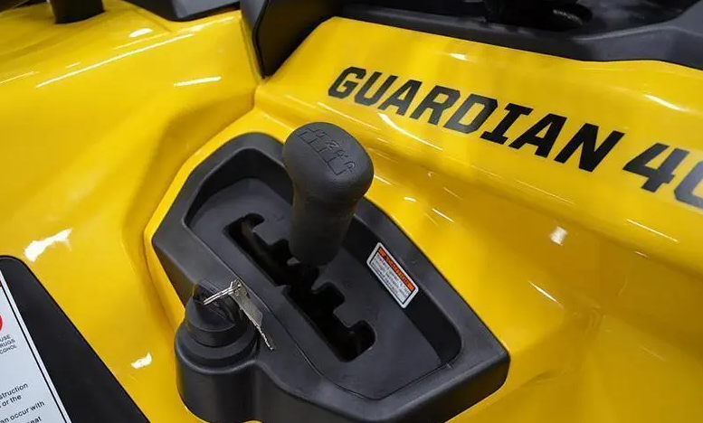 Квадроцикл HISUN GUARDIAN 400L /LONG в Туле