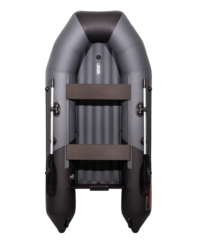 Лодка Таймень NX 2900 НДНД в Туле