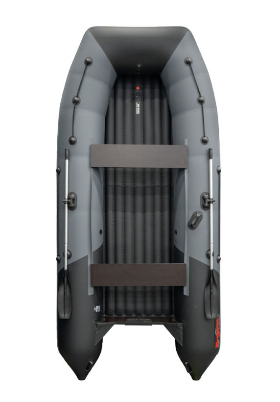 Лодка Таймень RX 3900 НДНД в Туле