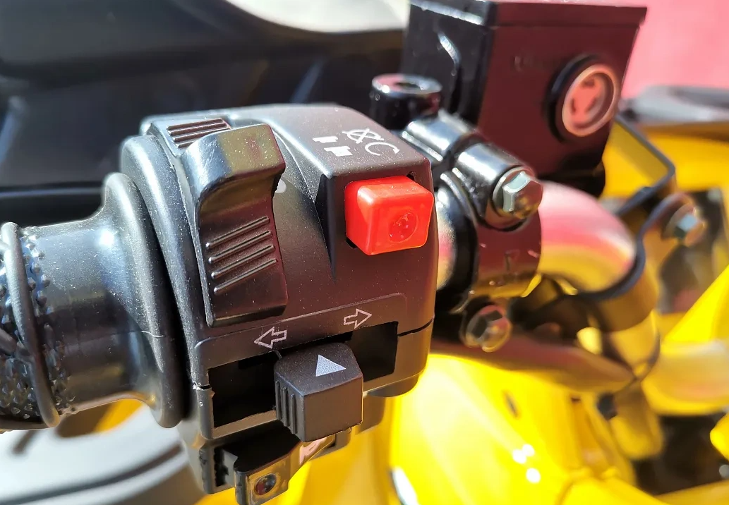 Квадроцикл PROMAX STORM 280 LUX в Туле