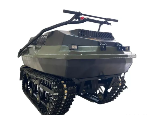 Мотобуксировщик ДиТрак-20 в базовой комплектации (с реверсом) в Туле