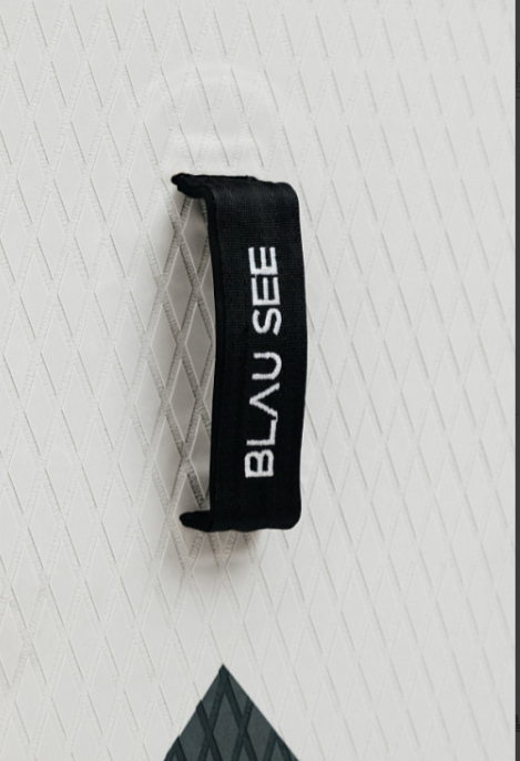 НАДУВНОЙ SUP-BOARD BUSINESS LIGHT BLUE 10 в Туле