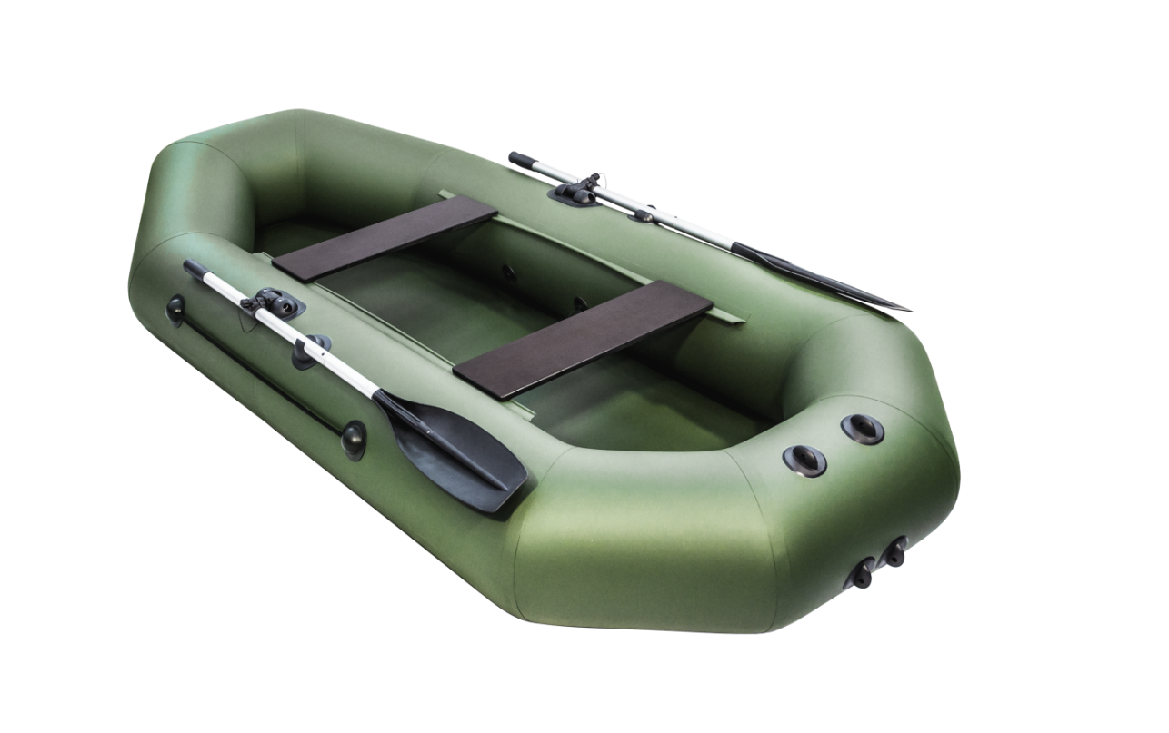 Лодка АКВА-МАСТЕР 280 в Туле