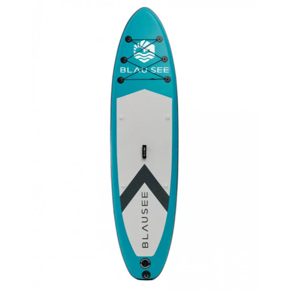 НАДУВНОЙ SUP-BOARD BUSINESS LIGHT BLUE 10 в Туле