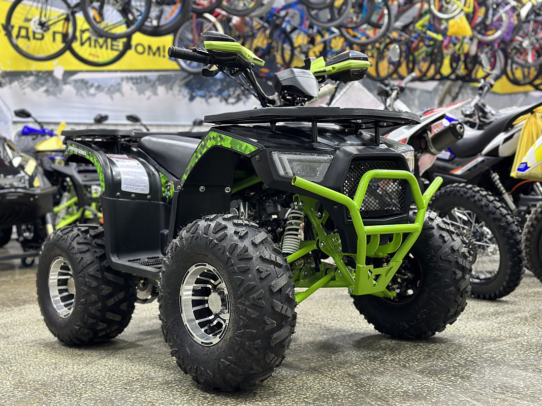 Квадроцикл PROMAX МАЙНКРАФТ 192 в Туле