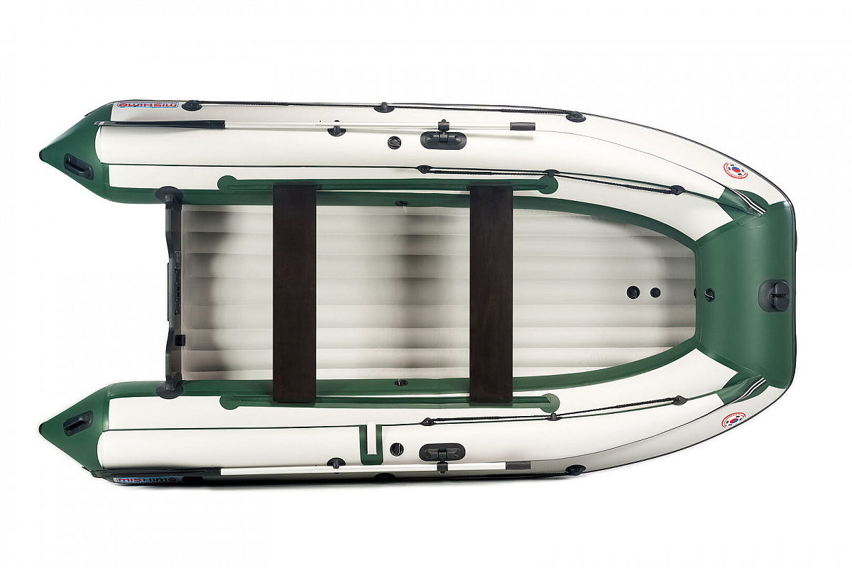 Лодка MISHIMO FAMILY LITE 430 в Туле