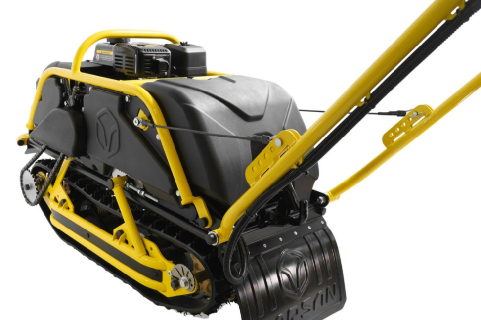 Мотобуксировщик SAPSAN SK 380 в Туле