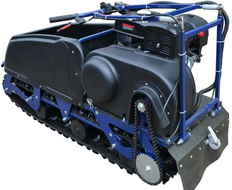 Мотобуксировщик БАРС СЛЕДОПЫТ FS. RS 9 л.с. в Туле