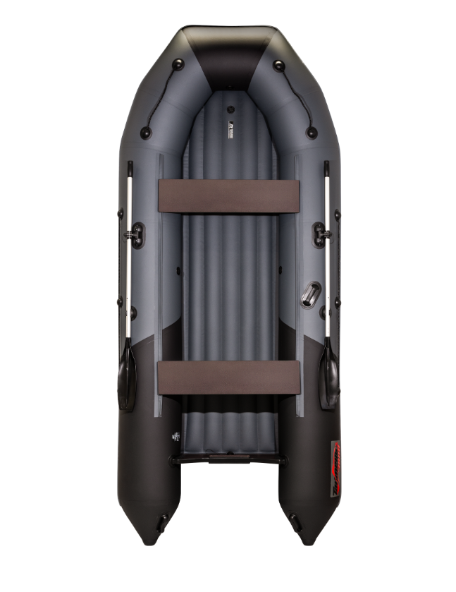 Лодка Таймень NX 3800 НДНД PRO в Туле