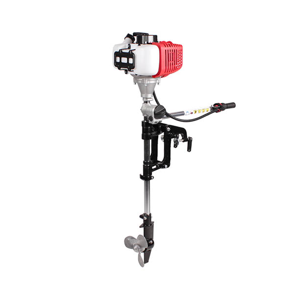 ЛОДОЧНЫЙ МОТОР TOYAMA TA 3.5 в Туле