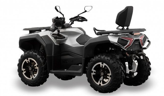 Квадроцикл HISUN HiSUN GUARDIAN 750L -/LONG/ в Туле