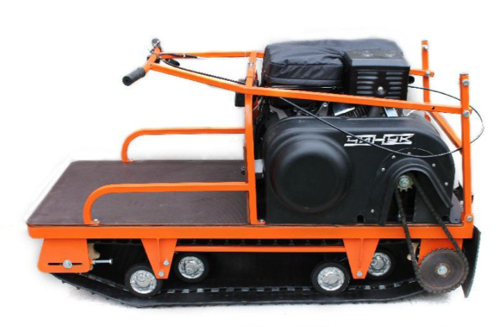 Мотобуксировщик ЧИНУК 9 л.с. в Туле