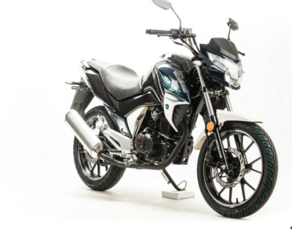 Мотоцикл MOTOLAND (МОТОЛЕНД) FIGHTER 250 в Туле