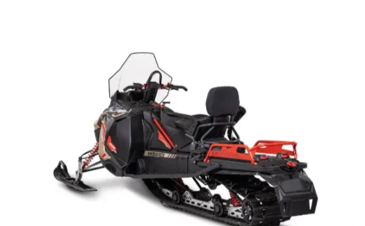 Снегоход AODES Siberiacross 1000 SWT 600mm LCD 6.8 в Туле