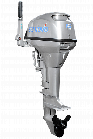 Лодочный мотор Seanovo SN15FHL в Туле