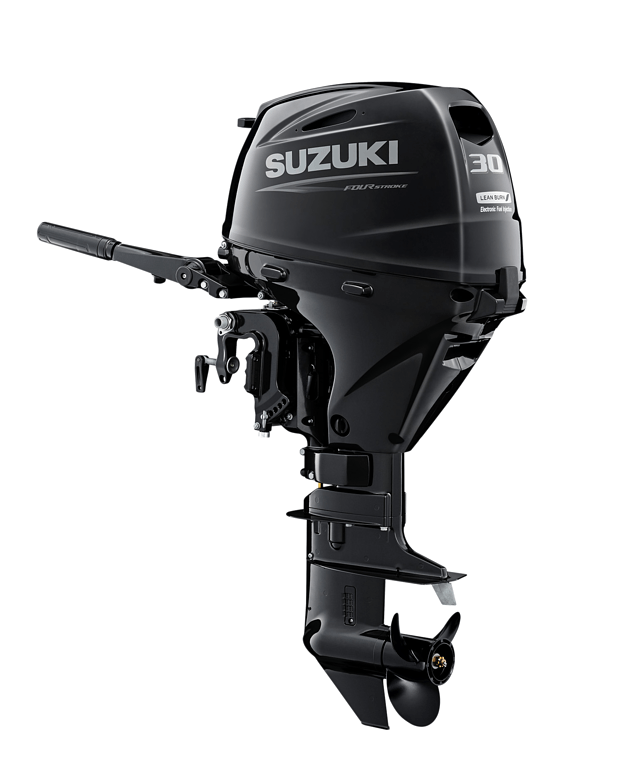 Лодочный мотор Suzuki DF30AQHL в Туле