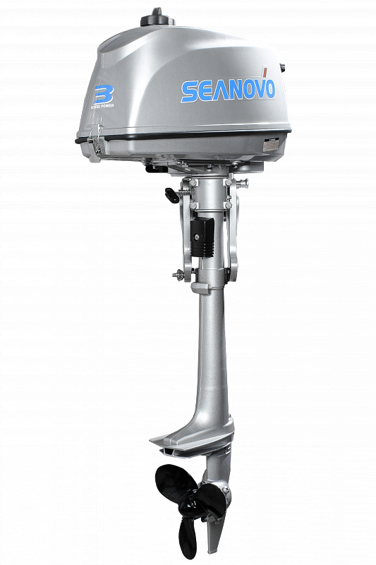Лодочный мотор SEANOVO SN3FHS в Туле