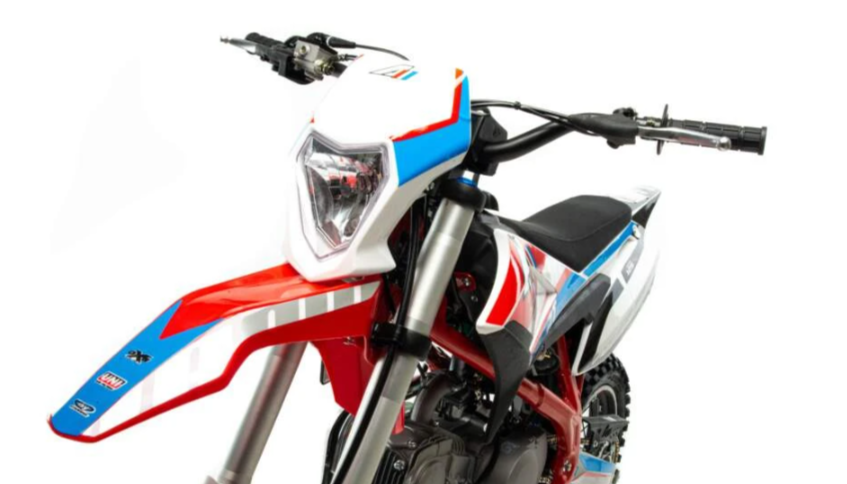 Питбайк MOTOLAND (МОТОЛЕНД) Apollo125 DT125 в Туле