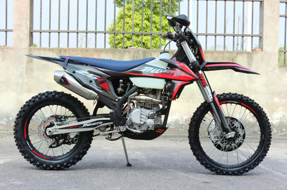 Мотоцикл JHLMOTO JHL Z5V NB300 (174MN-3) в Туле