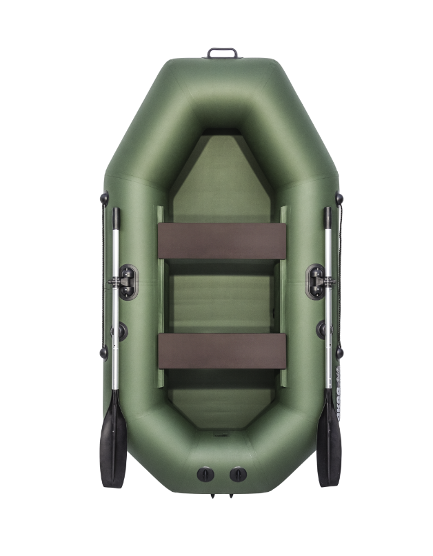  Лодка АКВА-МАСТЕР 240 в Туле