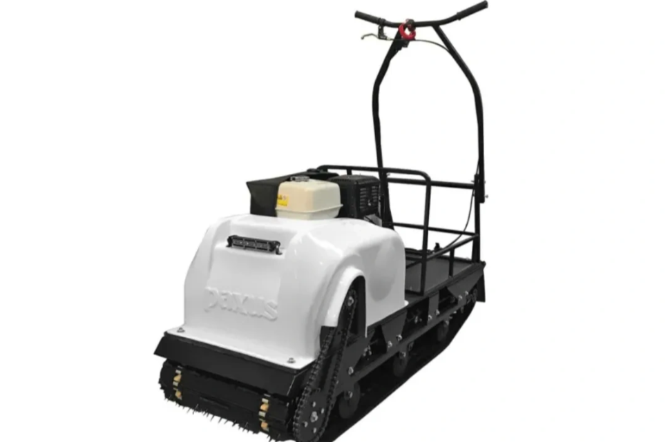 Мотобуксировщик PAXUS 500 GRAND 9 л.с. HONDA в Туле