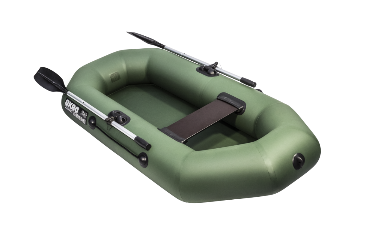  Лодка АКВА-ОПТИМА 210 в Туле