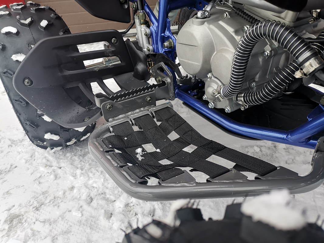 Квадроцикл PROMAX RAPTOR 300 NEW RedBull в Туле