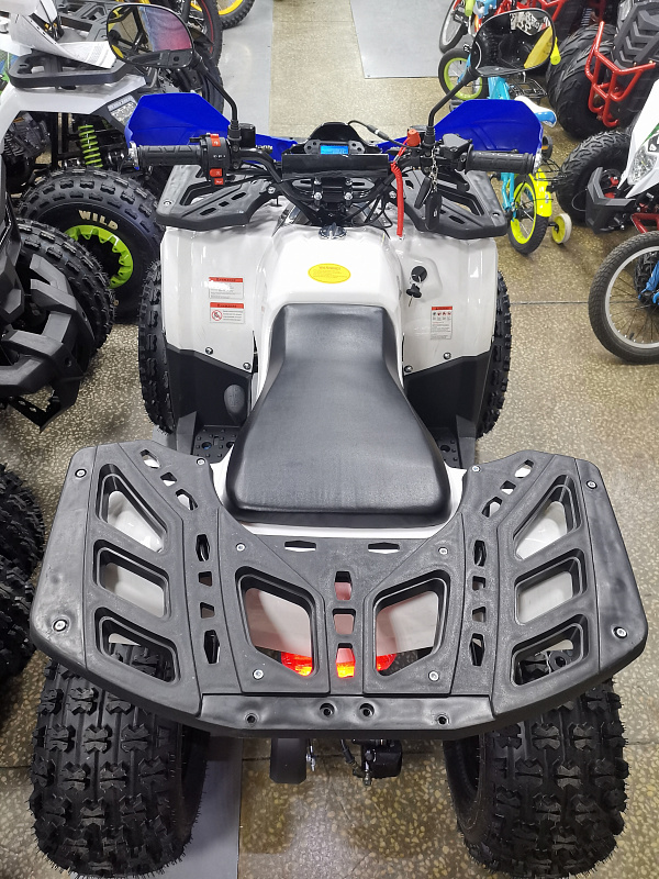 Квадроцикл PROMAX WILD 175 LUX в Туле