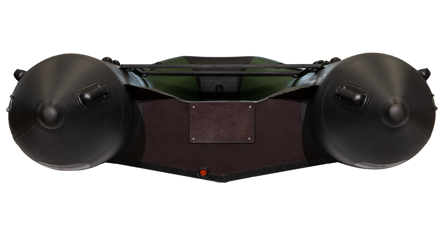 Лодка Ривьера Максима 3600 СК в Туле