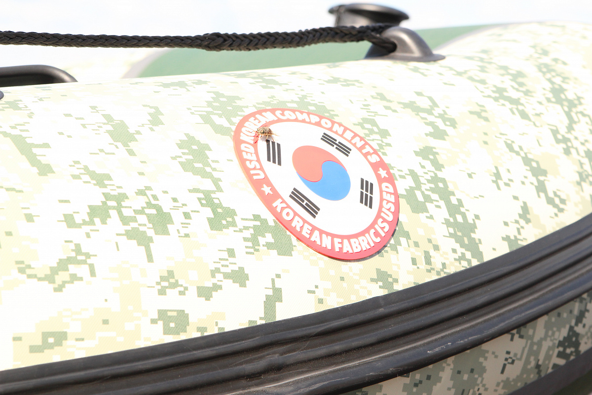 Лодка MISHIMO PRO 400 в Туле