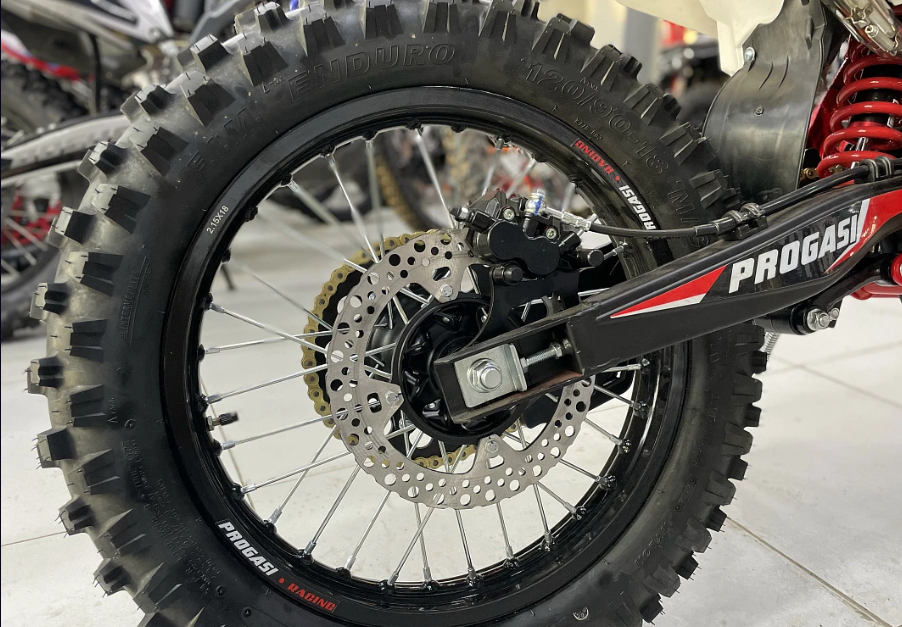 Мотоцикл Progasi SUPER MAX 250 PRO SPORT в Туле