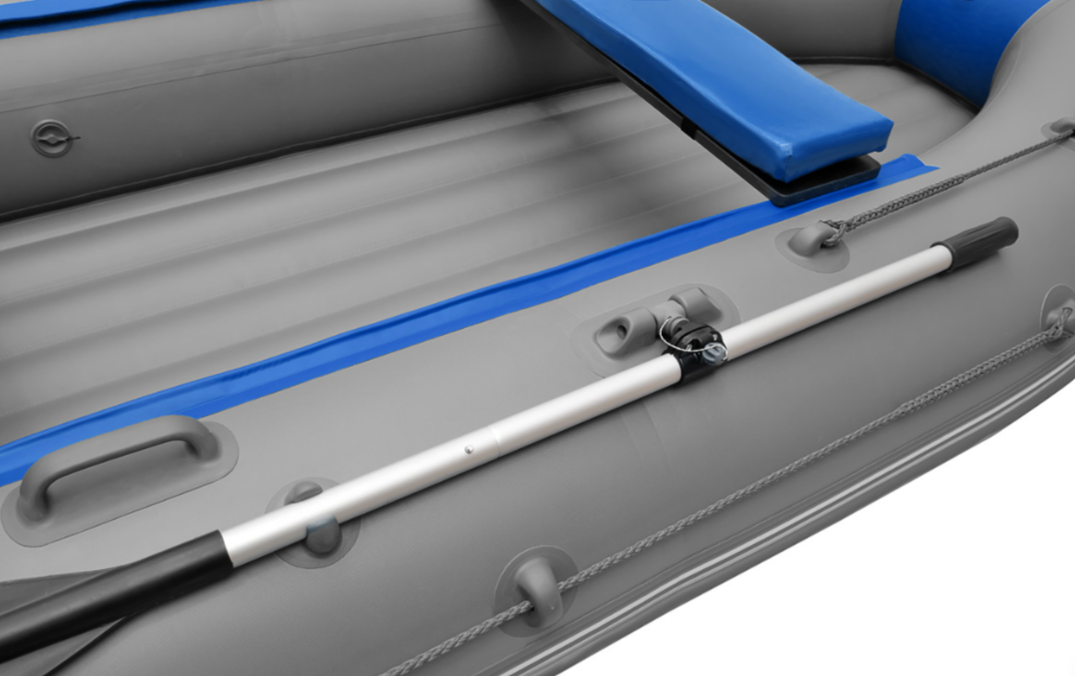 ЛОДКА ДРАККАР 3400 НДНД HANT-PRO в Туле