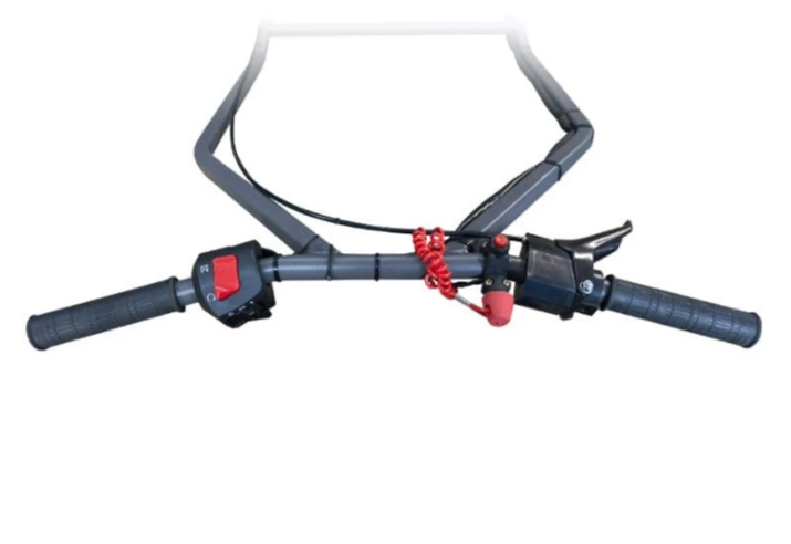 Мотобуксировщик СТЕМ СЕВЕР ЭКСПЕРТ 500 15 л.с. в Туле