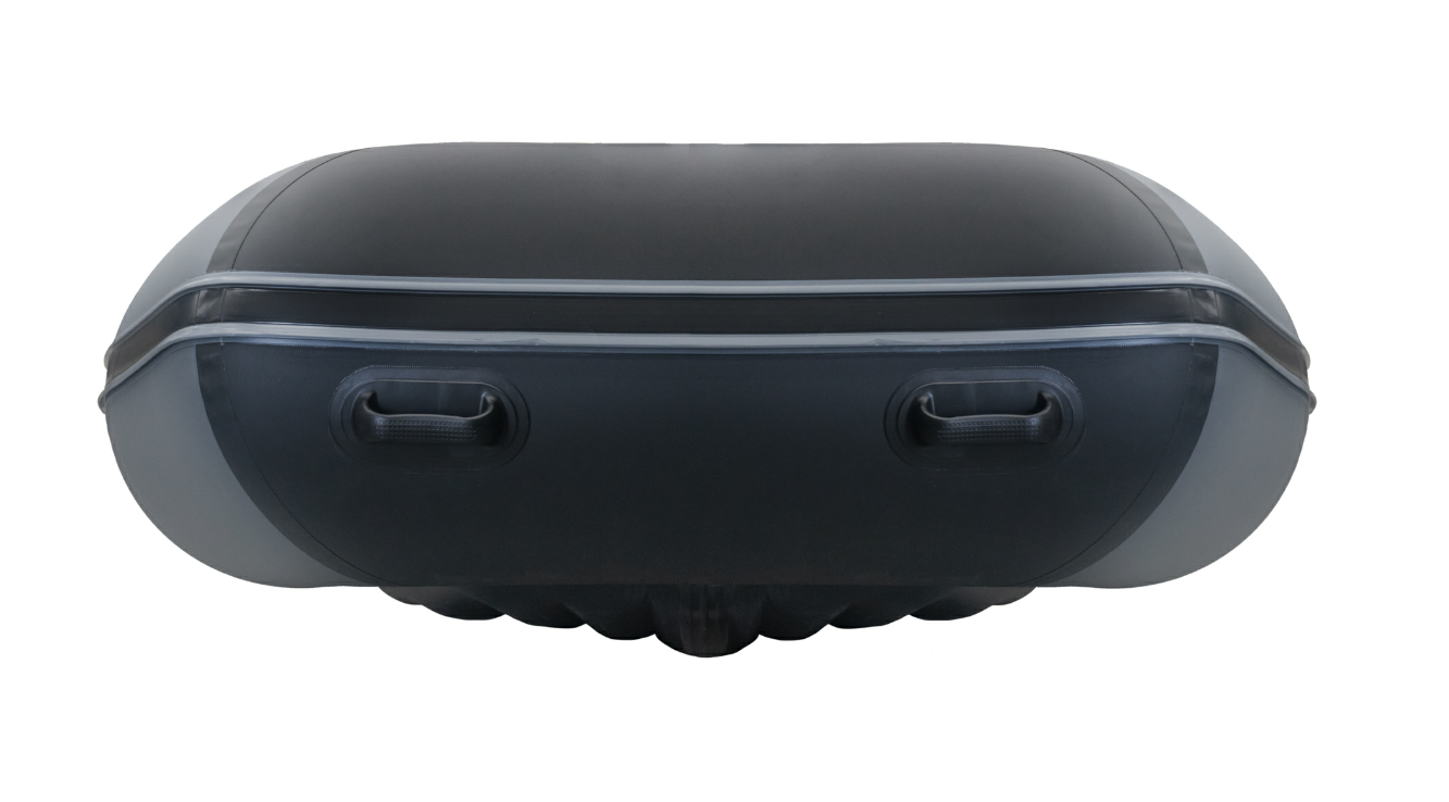 Лодка Таймень RX 3900 НДНД в Туле