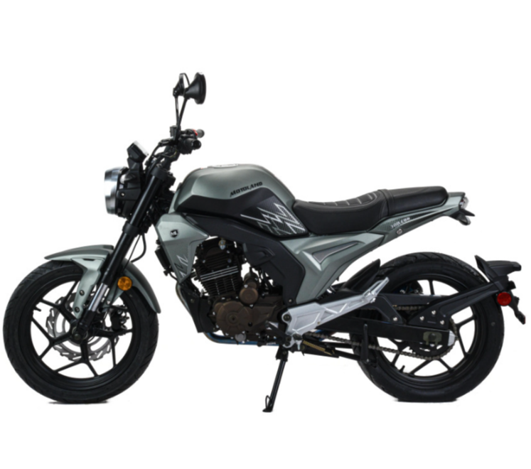 Мотоцикл MOTOLAND (МОТОЛЕНД) 300 CBR в Туле