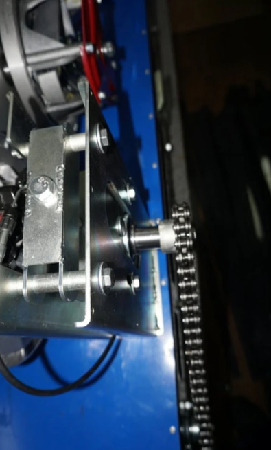 Мотобуксировщик XTREME-MOTORS "Полюс-2" Зима 15 л.с. в Туле